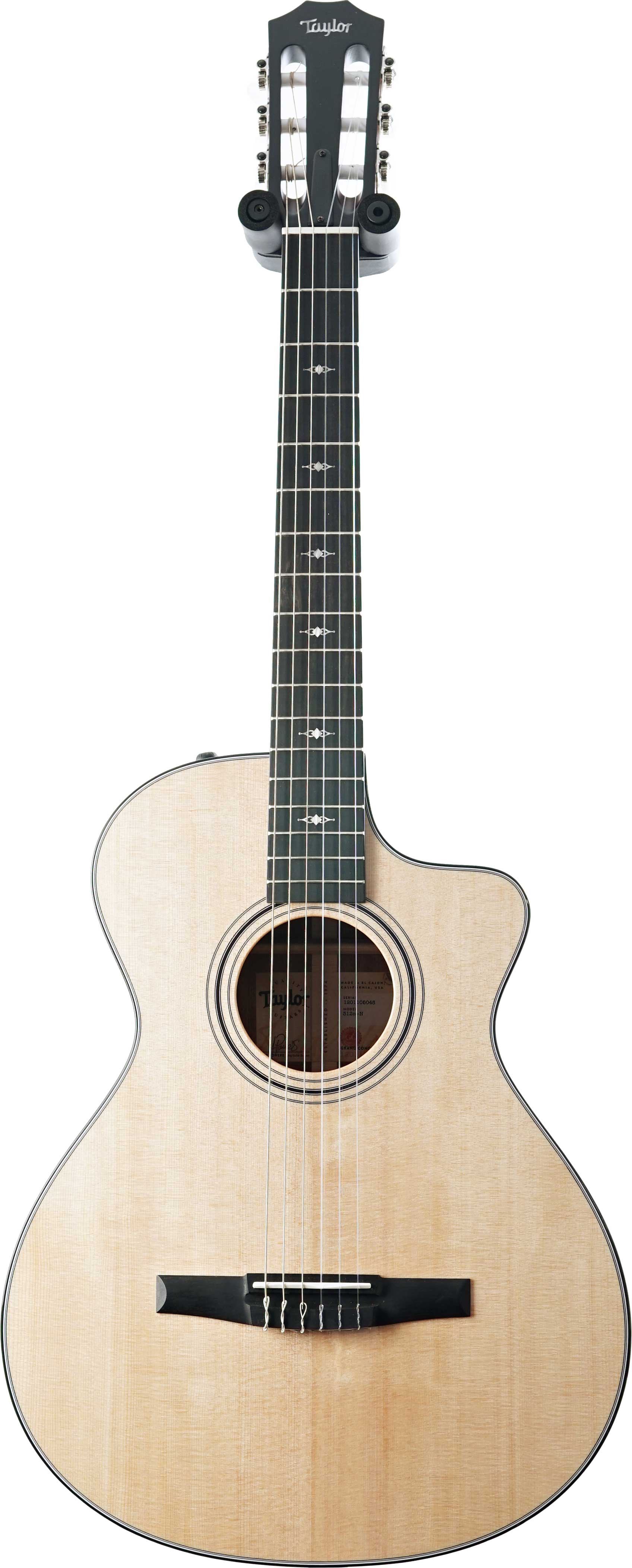 Taylor 312ce-N Grand Concert #1201105048