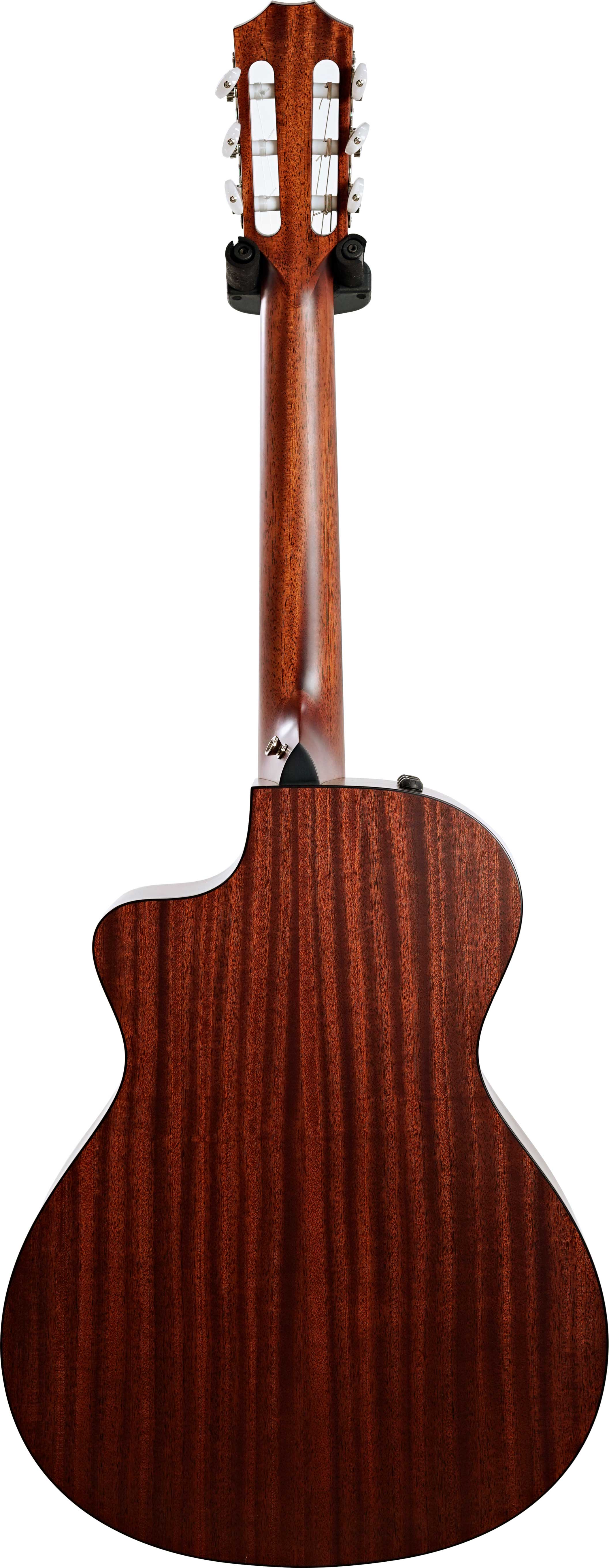 Taylor 312ce-N Grand Concert