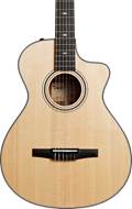 Taylor 312ce-N Grand Concert