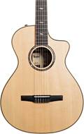 Taylor 812ce-N Grand Concert #1208304017