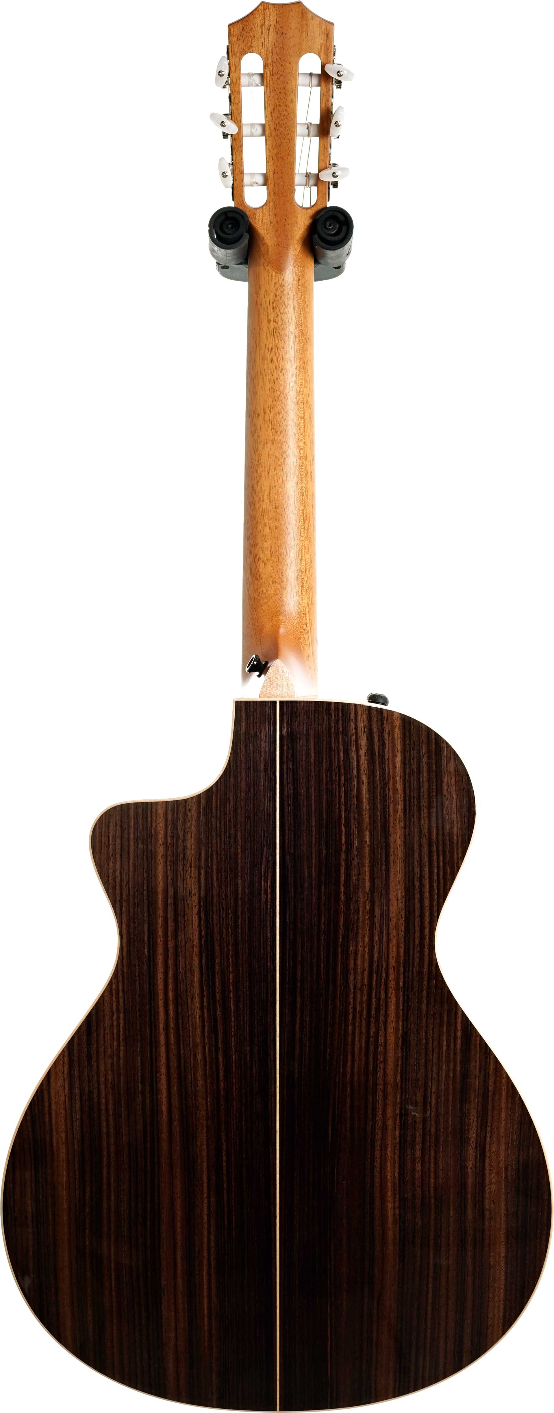 Taylor 812ce-N Grand Concert #1209185026