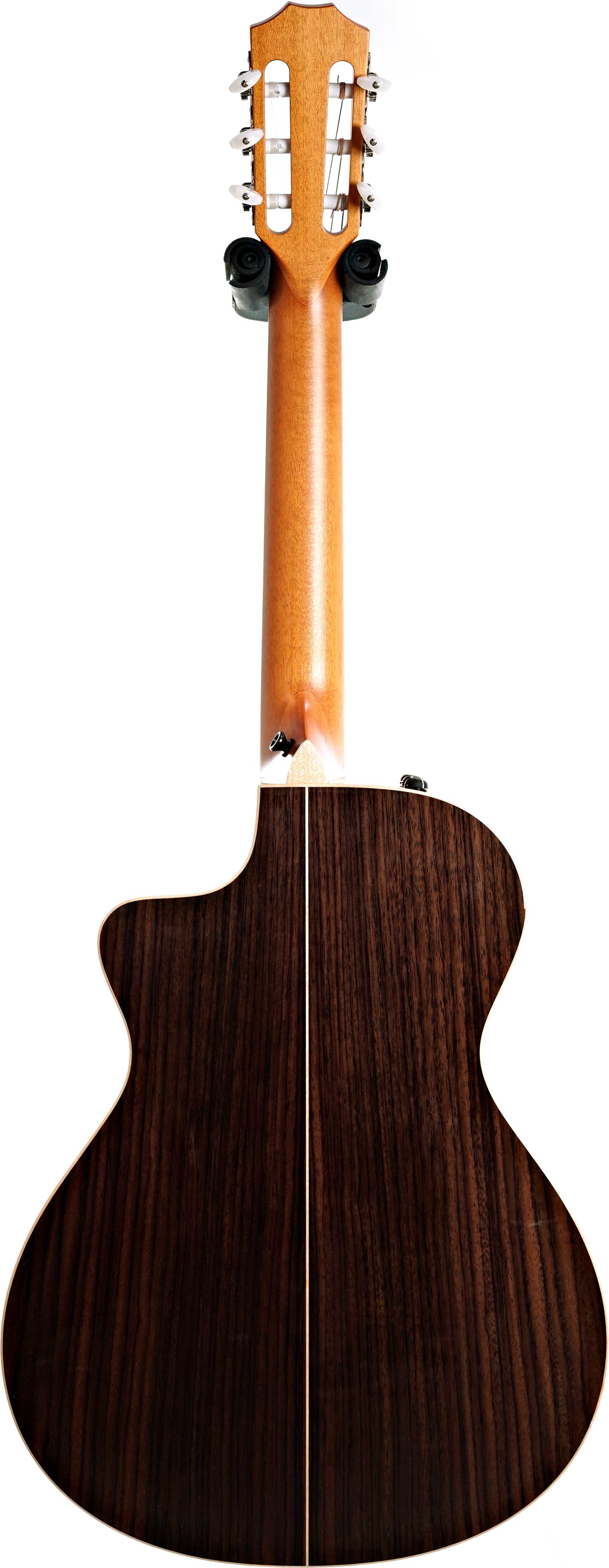 Taylor 812ce-N Grand Concert #1207175016