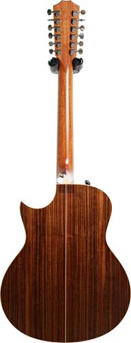 Taylor 856ce Florentine Grand Symphony (Nearly New) #1112068017 Taylor 856ce Florentine Grand Symphony (Nearly New) #1112068017