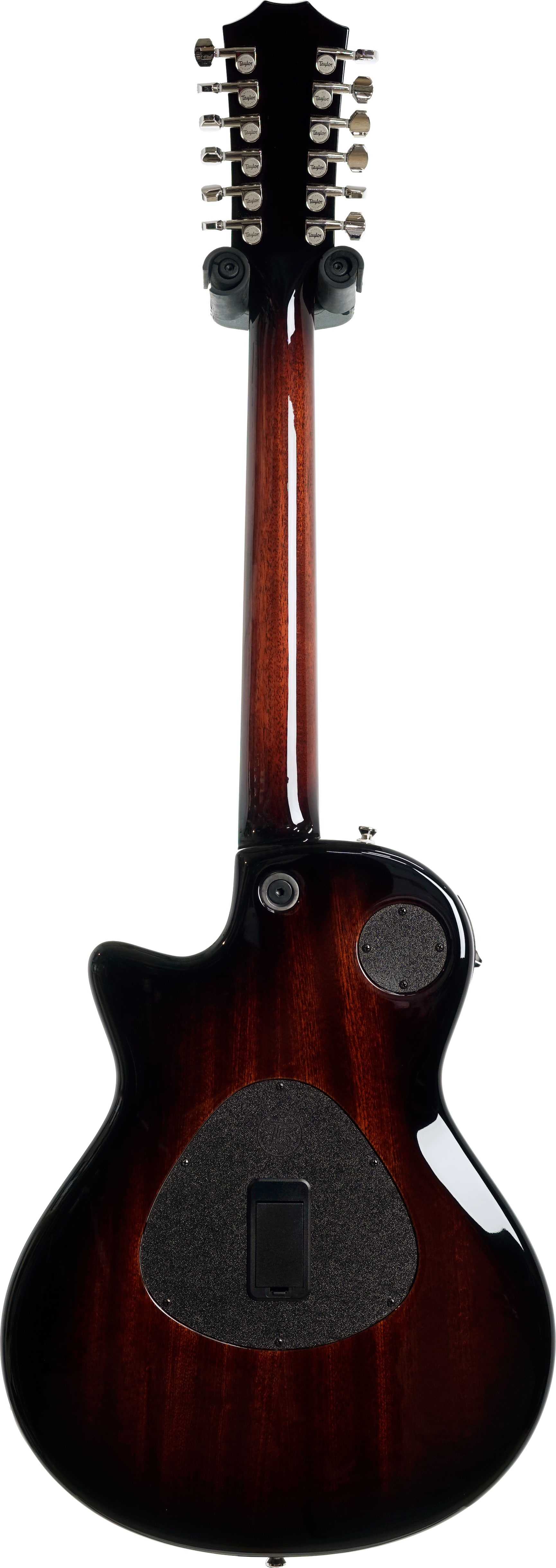 Taylor T5z-12 Classic DLX