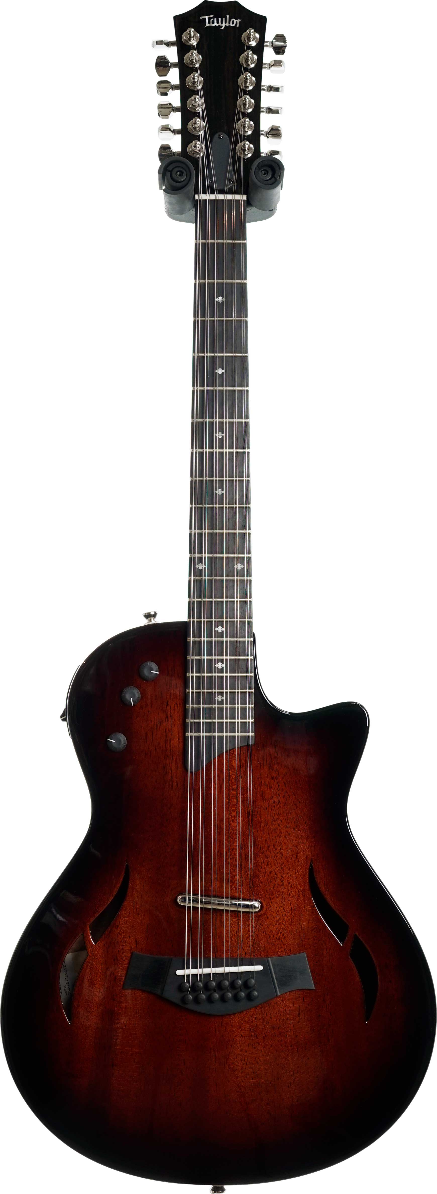 Taylor T5z-12 Classic DLX
