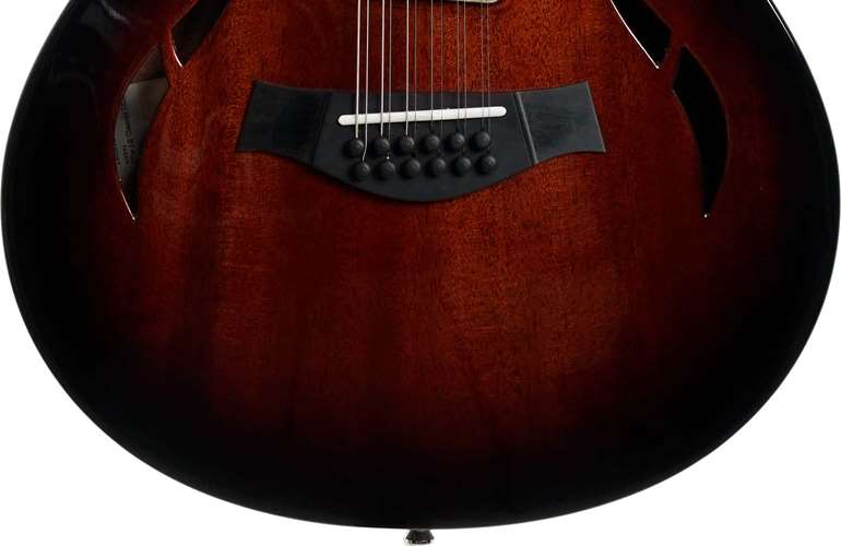 Taylor T5z-12 Classic DLX Taylor T5z-12 Classic DLX