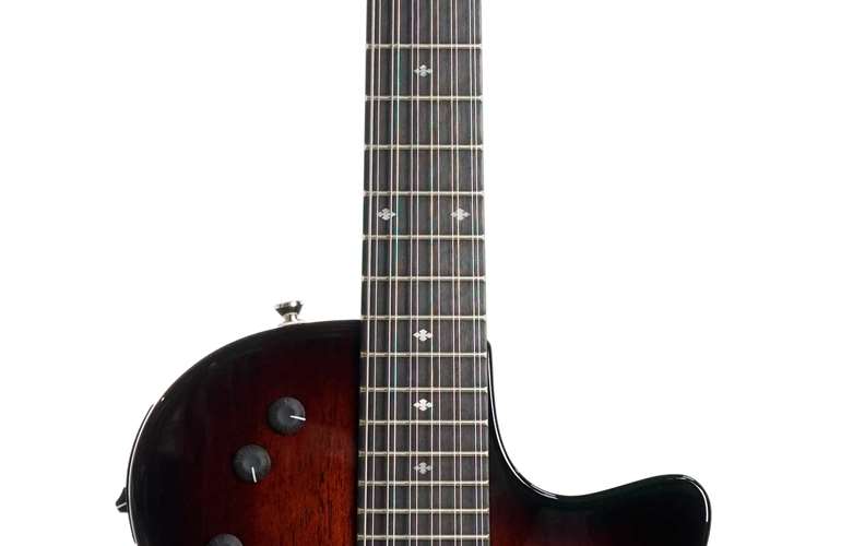 Taylor T5z-12 Classic DLX Taylor T5z-12 Classic DLX