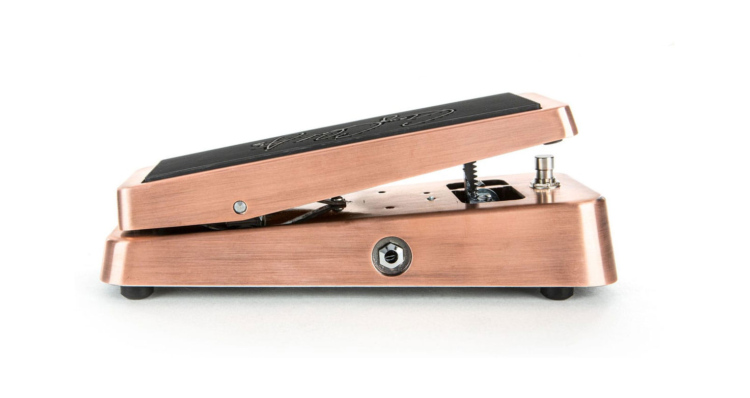 Dunlop Gary Clark Jr Cry Baby Wah 