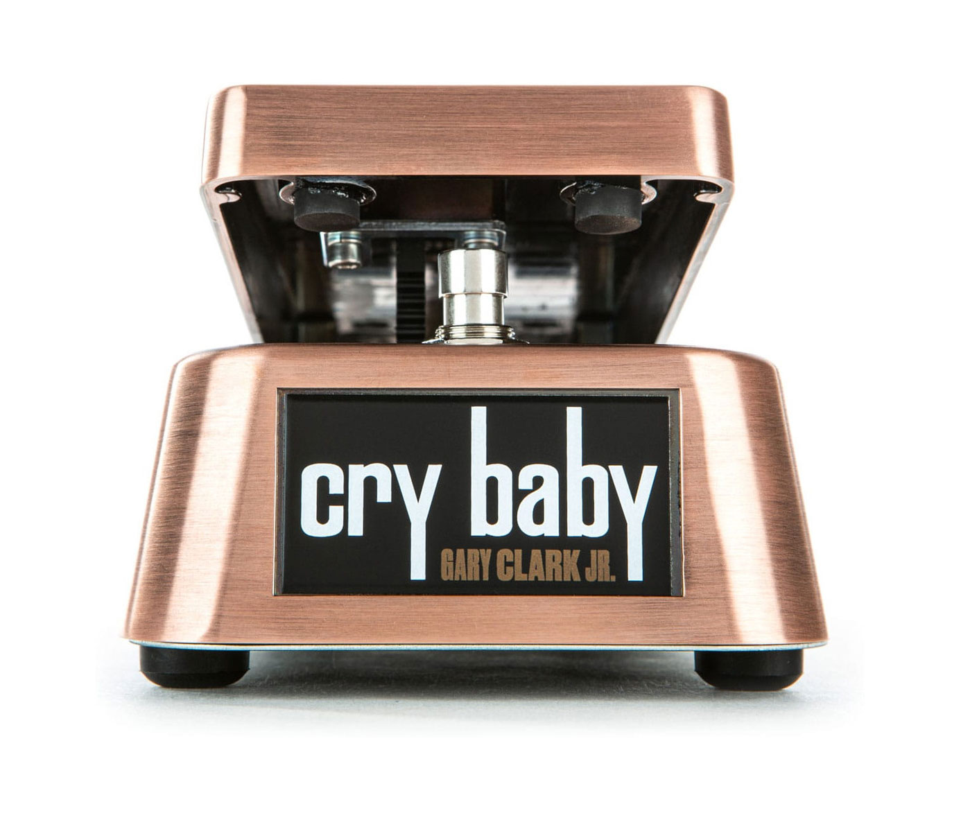 Dunlop Gary Clark Jr Cry Baby Wah 