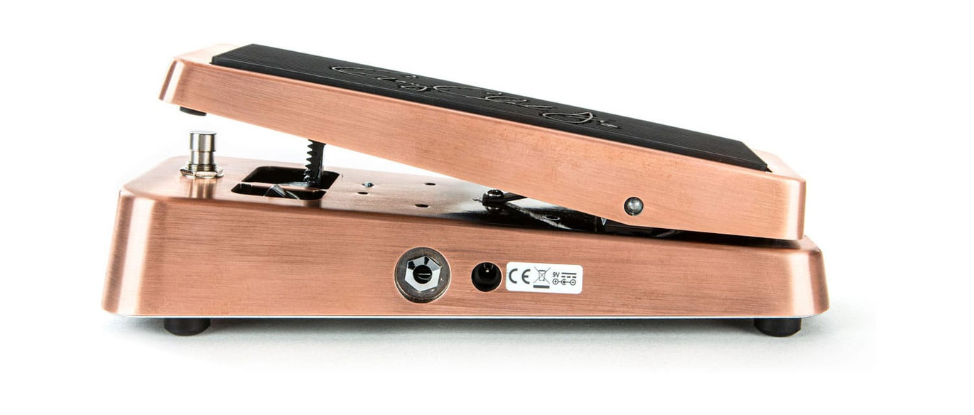 Dunlop Gary Clark Jr Cry Baby Wah 