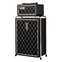 Vox Mini Superbeetle Bass Solid State Amp Head and Cabinet Set Front View