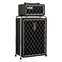 Vox Mini Superbeetle Bass Solid State Amp Head and Cabinet Set Front View