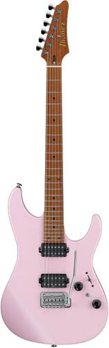 Ibanez AZ2402 Limited Edition AZ Prestige Pink Flat Ibanez AZ2402 Limited Edition AZ Prestige Pink Flat