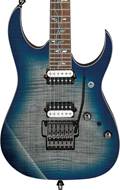 Ibanez J Custom RG8520-SDE Sodalite