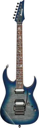 Ibanez J Custom RG8520-SDE Sodalite Ibanez J Custom RG8520-SDE Sodalite