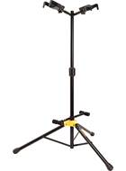 Hercules GS422BPLUS Double Guitar Stand (Ex-Demo)
