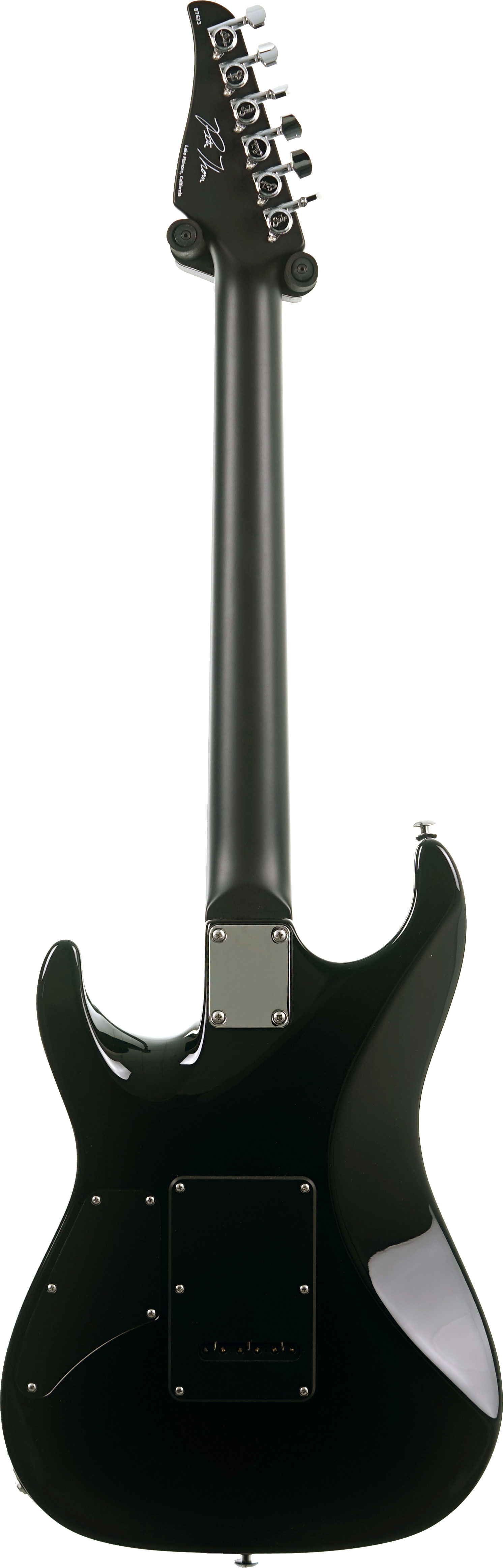 Suhr Pete Thorn Signature Series Standard Garnet Red #87623