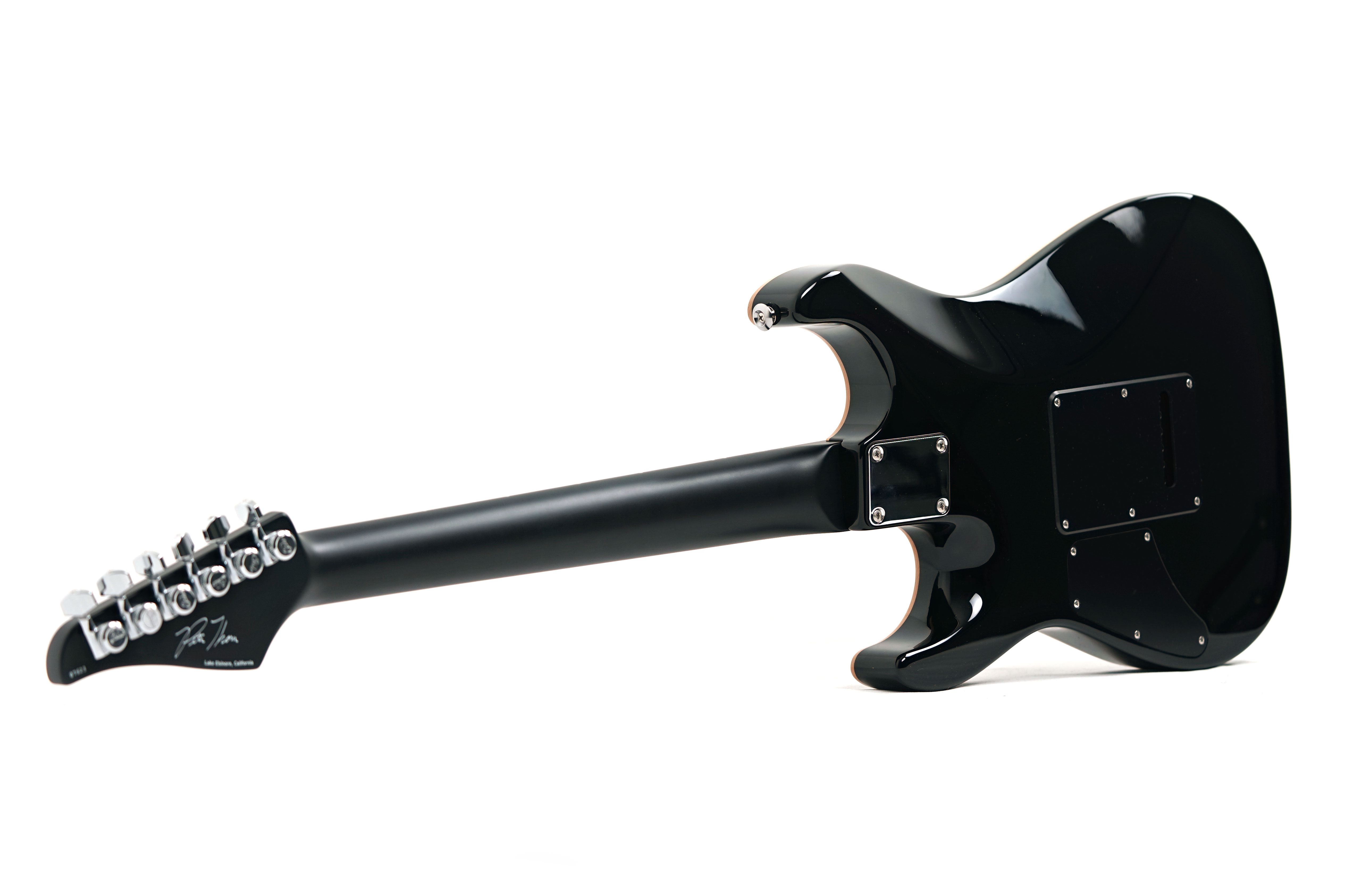 Suhr Pete Thorn Signature Series Standard Garnet Red #87623