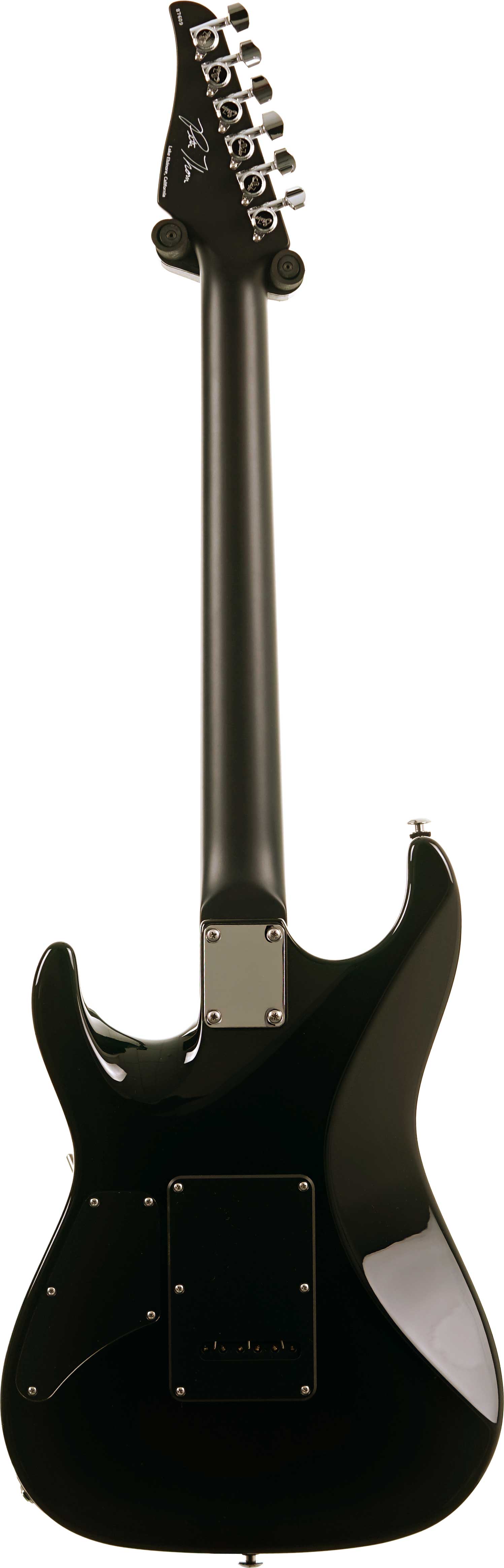 Suhr Pete Thorn Signature Series Standard Garnet Red #87609