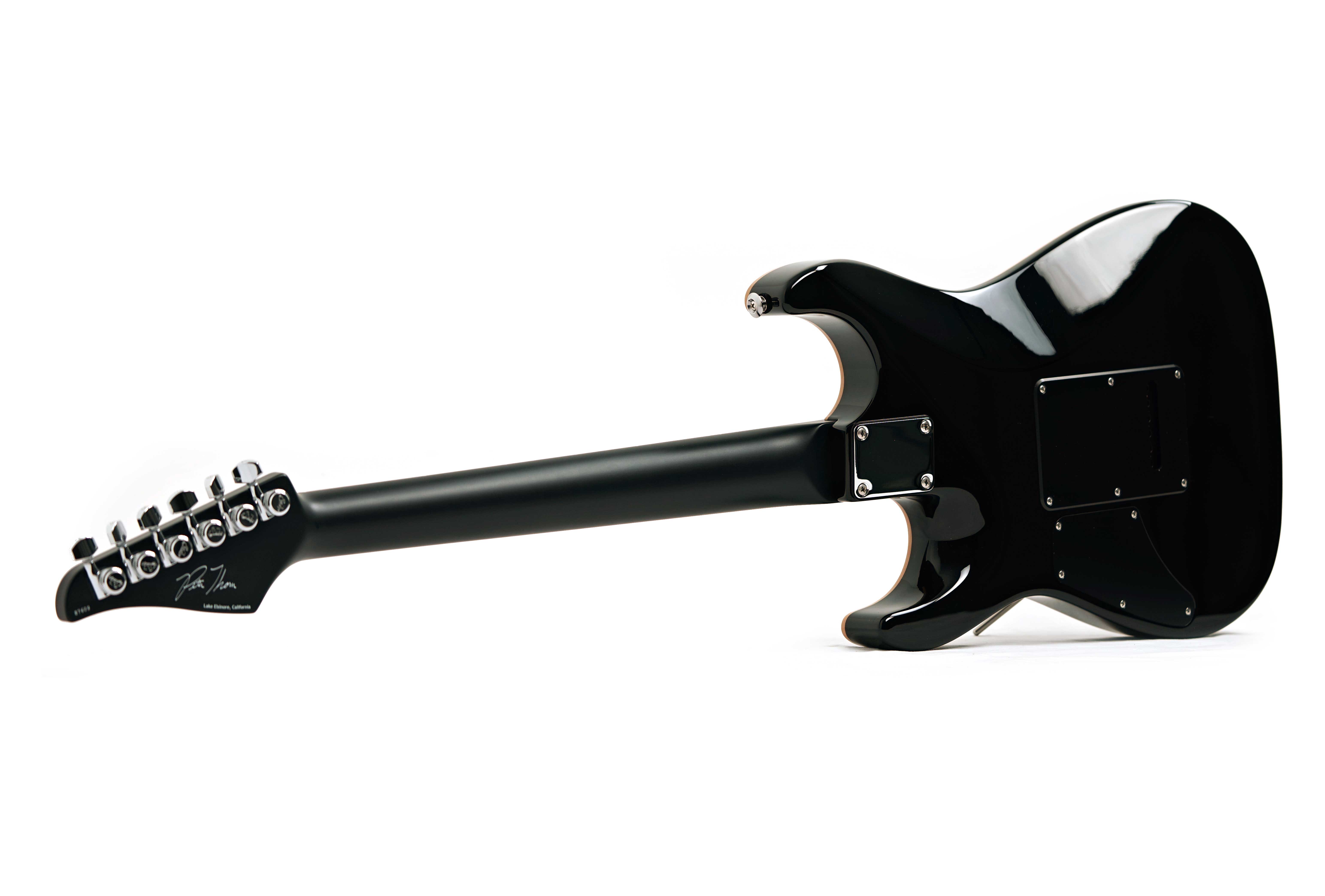 Suhr Pete Thorn Signature Series Standard Garnet Red #87609