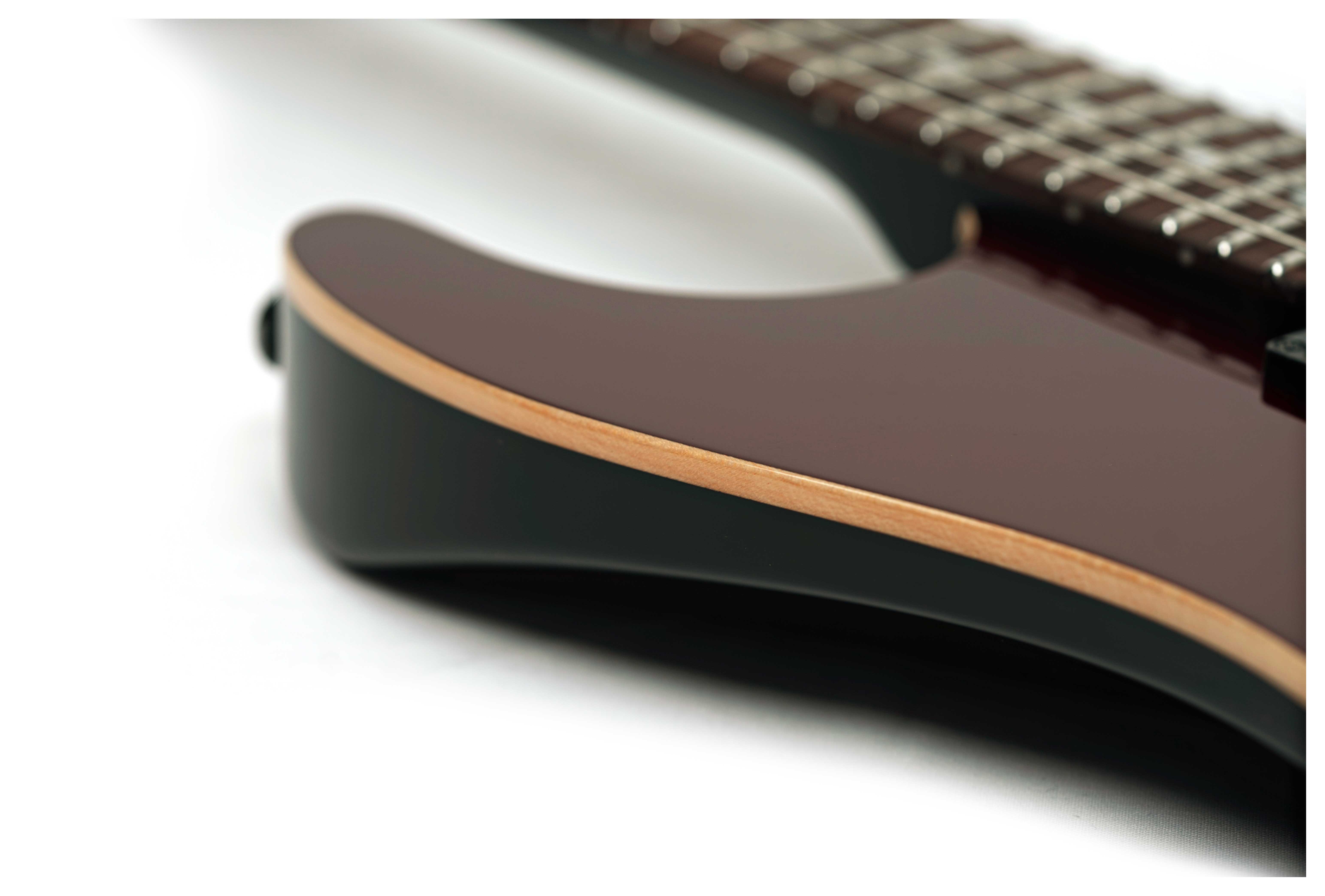 Suhr Pete Thorn Signature Series Standard Garnet Red #87609