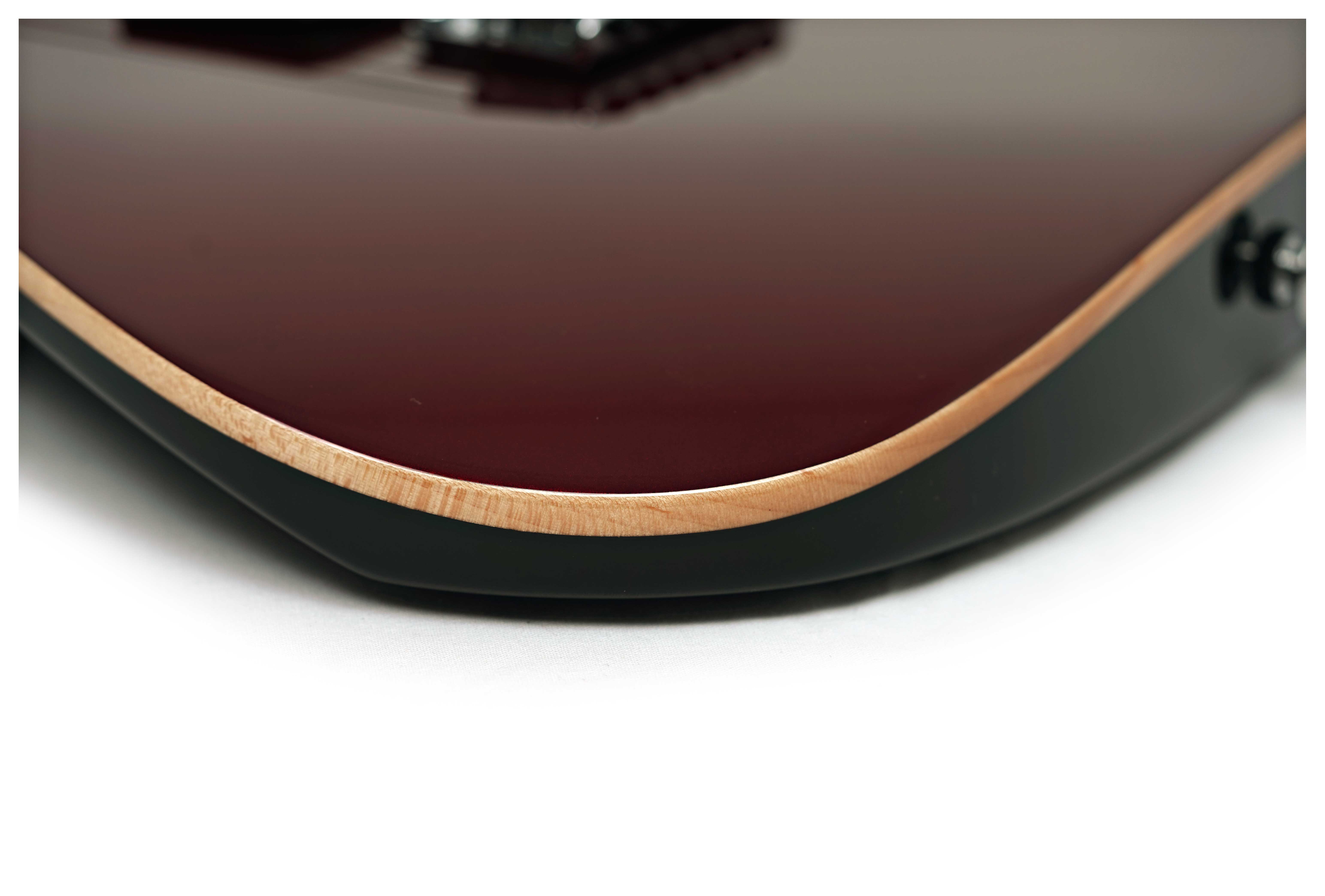 Suhr Pete Thorn Signature Series Standard Garnet Red #87609