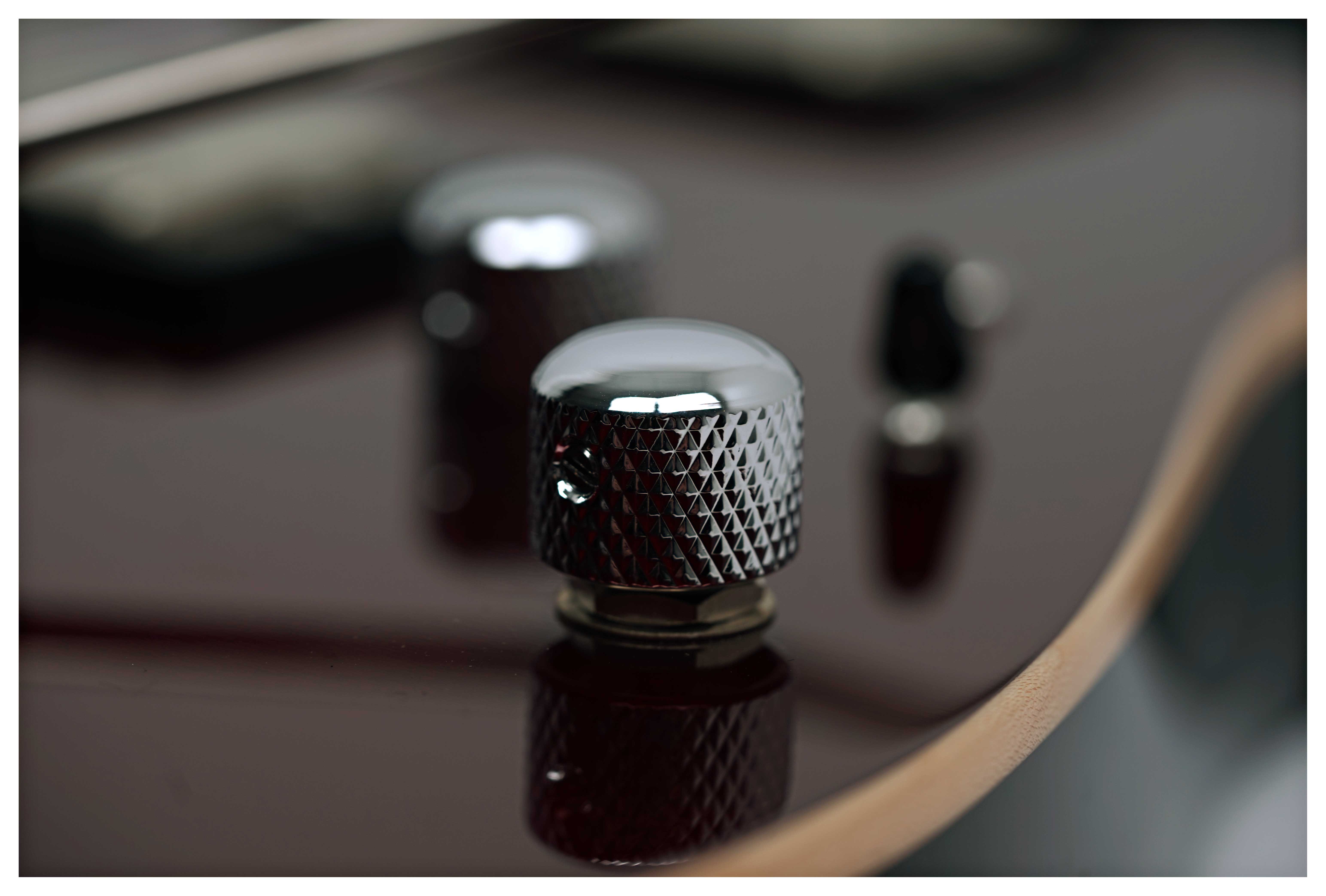 Suhr Pete Thorn Signature Series Standard Garnet Red #87609