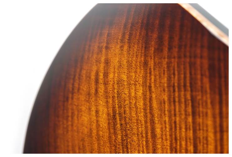 Suhr Modern Plus Bengal Burst Pau Ferro Fingerboard HSH #85671 Suhr Modern Plus Bengal Burst Pau Ferro Fingerboard HSH #85671