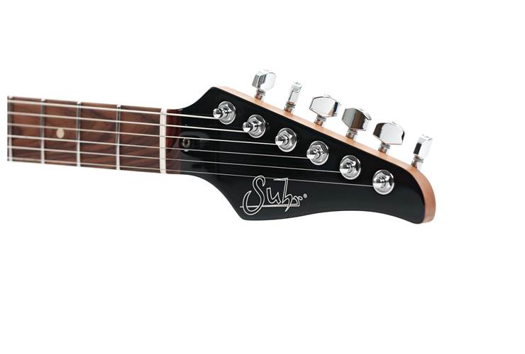 Suhr Modern Plus Bengal Burst Pau Ferro Fingerboard HSH #85671 Suhr Modern Plus Bengal Burst Pau Ferro Fingerboard HSH #85671