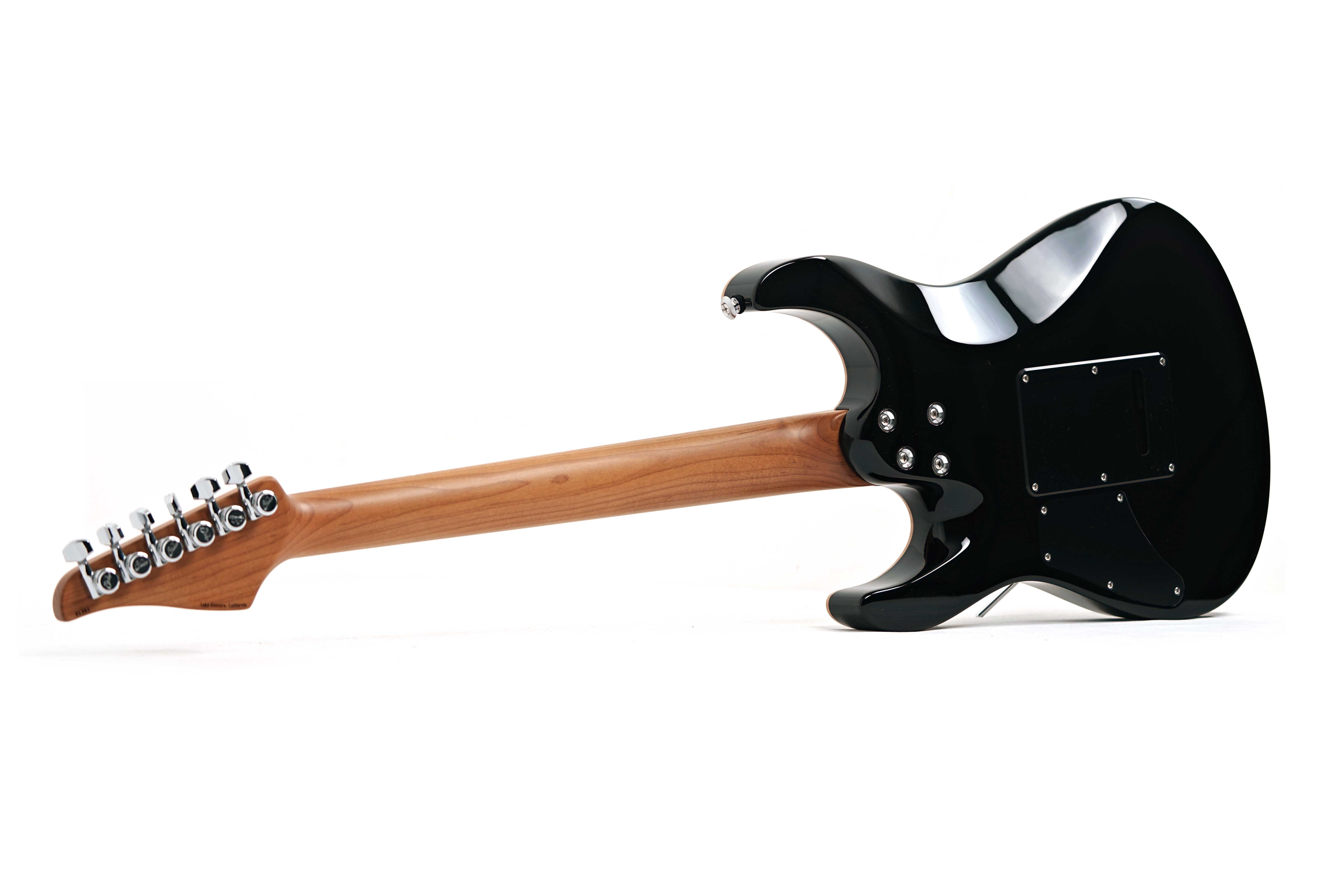 Suhr Modern Plus Bengal Burst Pau Ferro Fingerboard HSH #91381