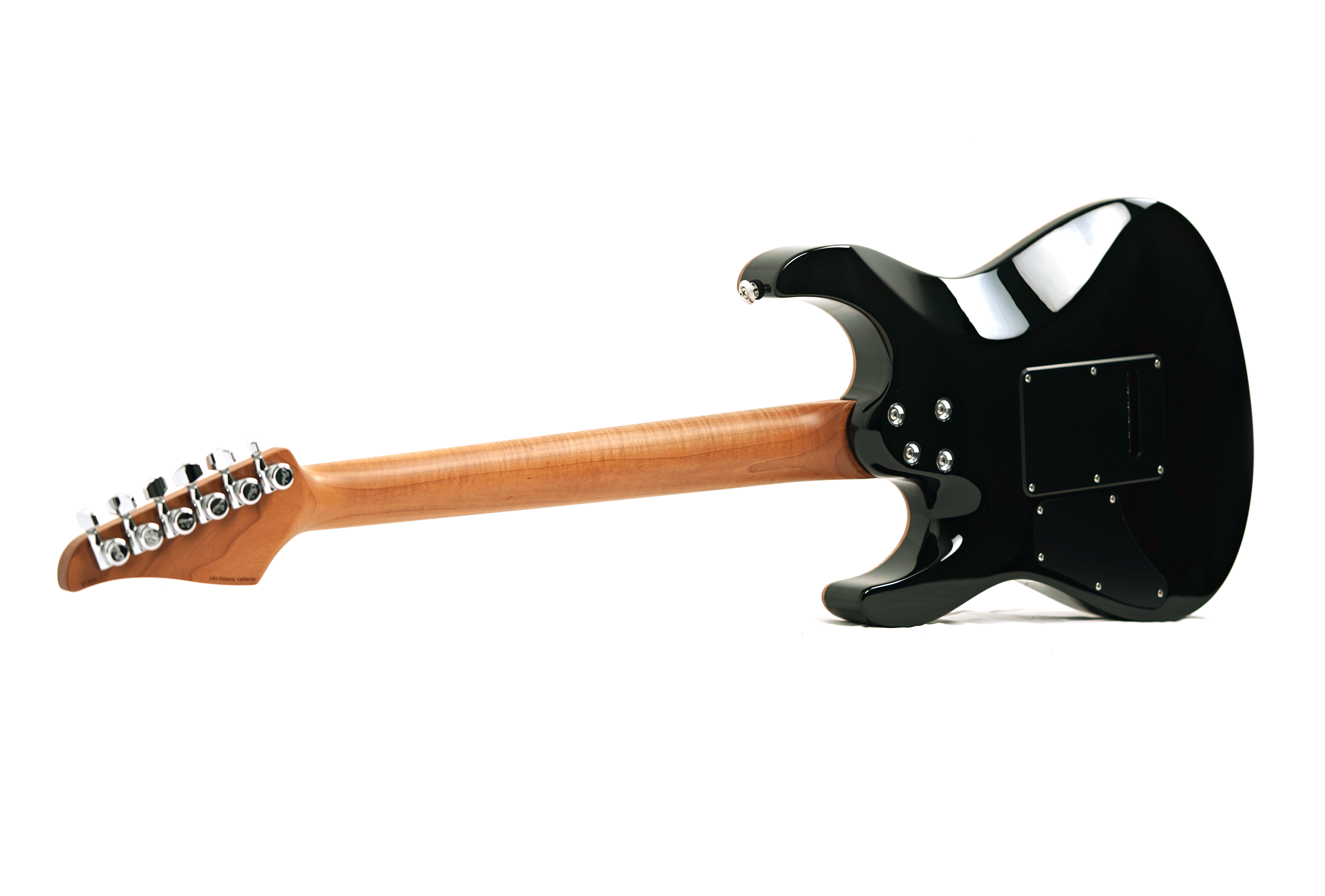 Suhr Modern Plus Bengal Burst Pau Ferro Fingerboard HSH #87608