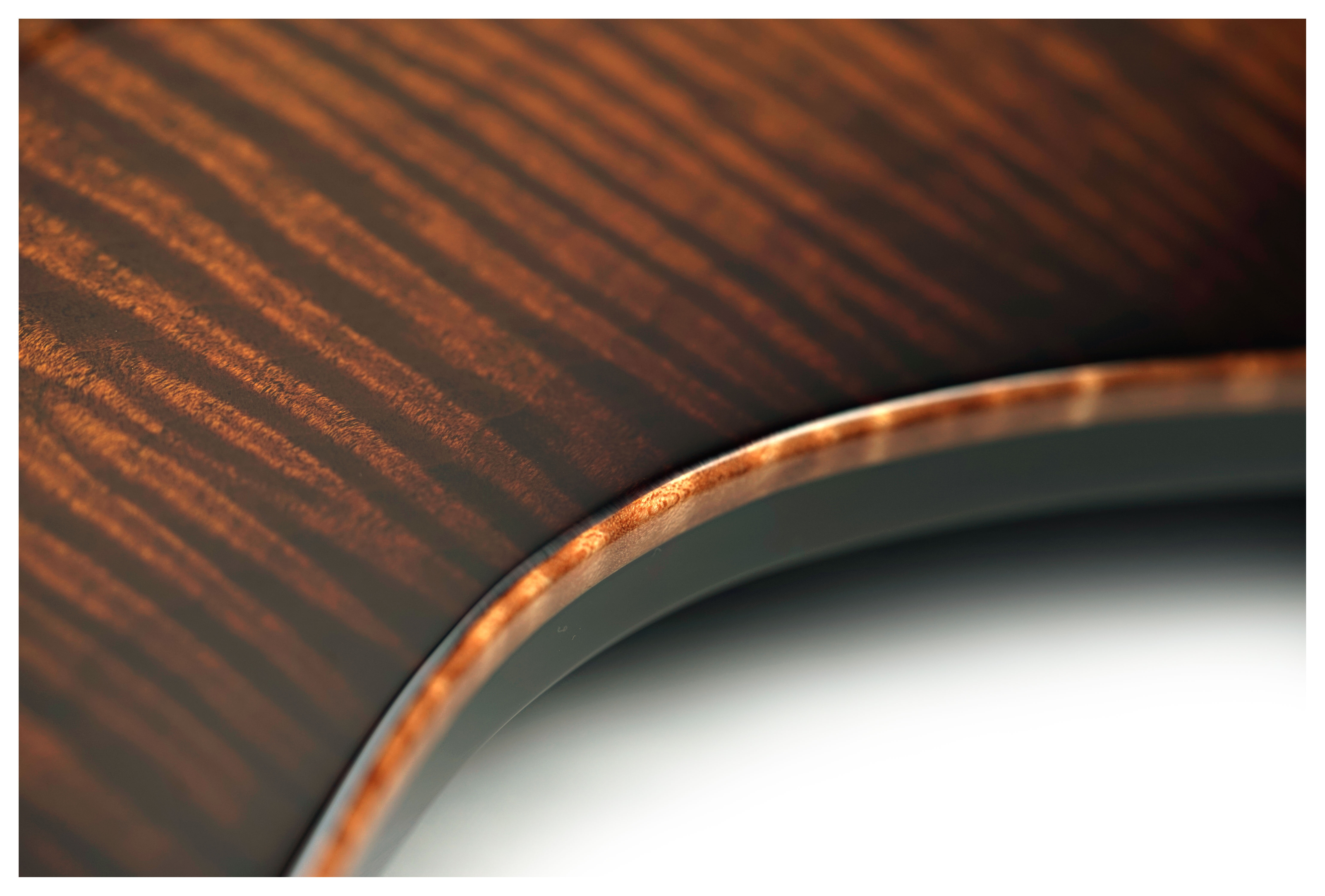 Suhr Modern Plus Bengal Burst Pau Ferro Fingerboard HSH #87608