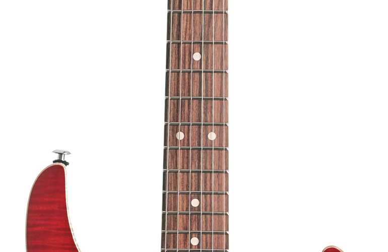 Suhr Modern Plus Fireburst Pau Ferro Fingerboard HSH Gotoh 510 #86492 Suhr Modern Plus Fireburst Pau Ferro Fingerboard HSH Gotoh 510 #86492