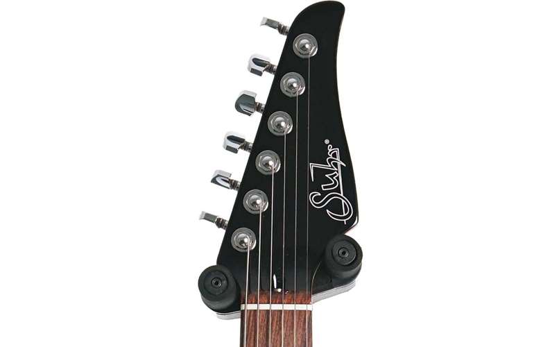 Suhr Modern Plus Fireburst Pau Ferro Fingerboard HSH Gotoh 510 #86492 Suhr Modern Plus Fireburst Pau Ferro Fingerboard HSH Gotoh 510 #86492