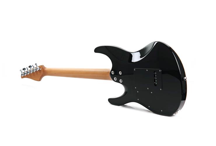 Suhr Modern Plus Fireburst Pau Ferro Fingerboard HSH Gotoh 510 #86492 Suhr Modern Plus Fireburst Pau Ferro Fingerboard HSH Gotoh 510 #86492