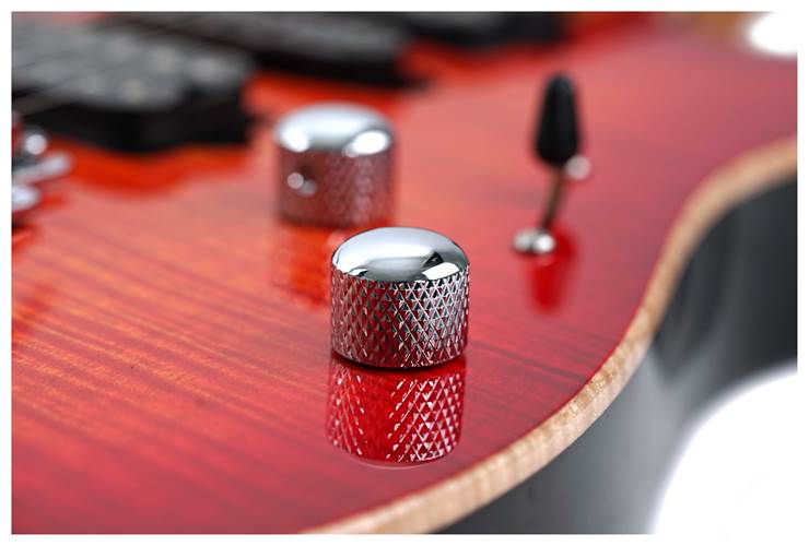 Suhr Modern Plus Fireburst Pau Ferro Fingerboard HSH Gotoh 510 #86492 Suhr Modern Plus Fireburst Pau Ferro Fingerboard HSH Gotoh 510 #86492