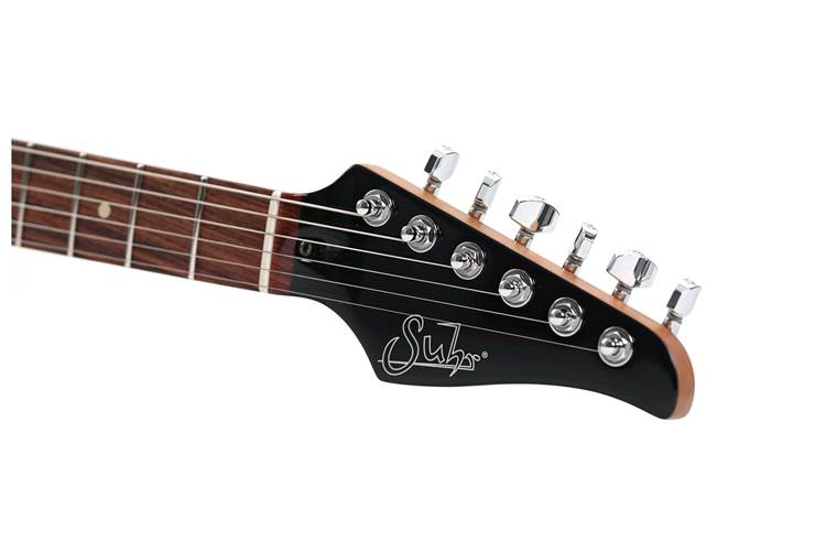 Suhr Modern Plus Fireburst Pau Ferro Fingerboard HSH Gotoh 510 #86492 Suhr Modern Plus Fireburst Pau Ferro Fingerboard HSH Gotoh 510 #86492