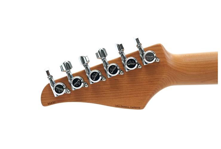 Suhr Modern Plus Fireburst Pau Ferro Fingerboard HSH Gotoh 510 #86492 Suhr Modern Plus Fireburst Pau Ferro Fingerboard HSH Gotoh 510 #86492