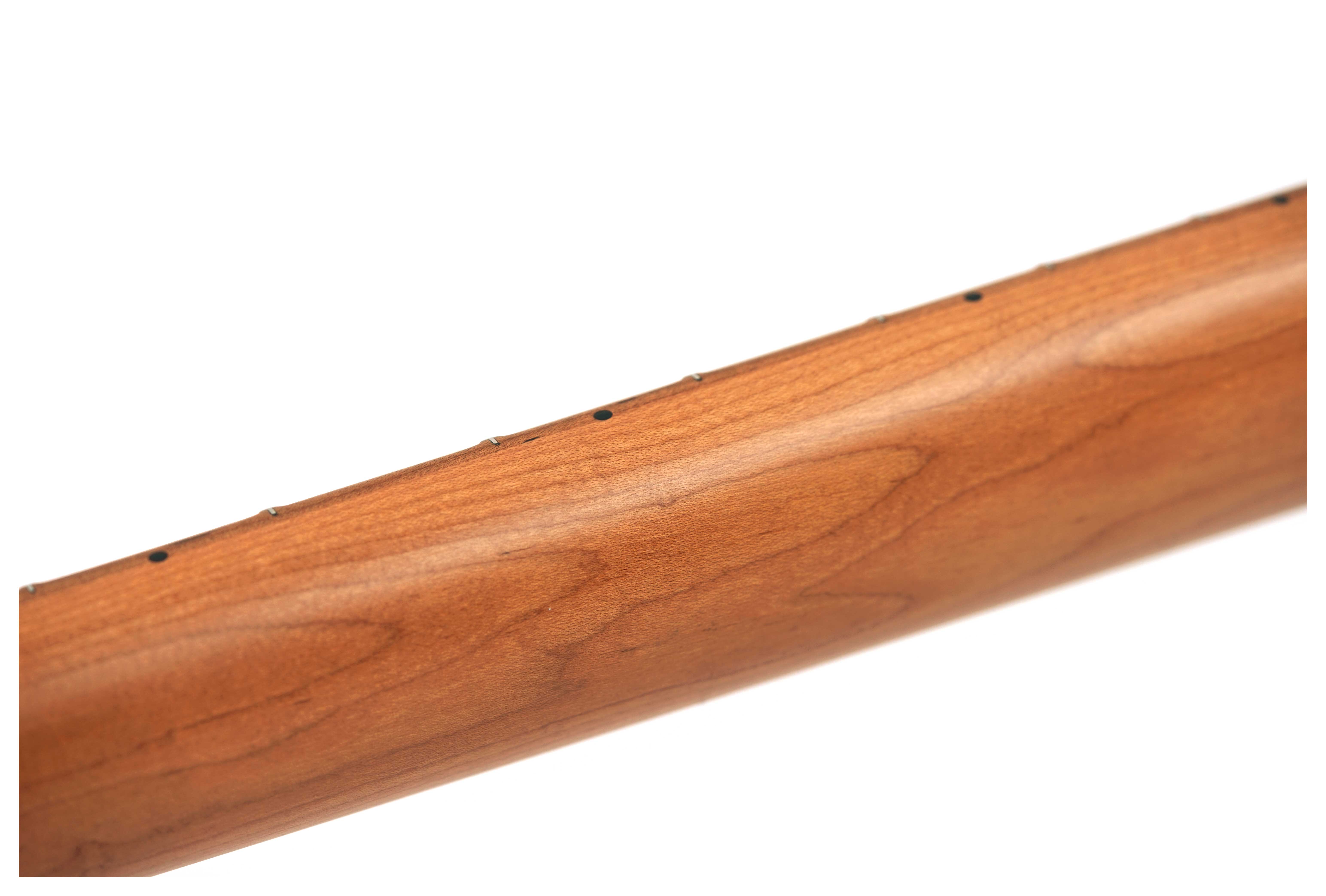 Suhr Modern Plus Charcoal Burst HSH Roasted Maple Fingerboard #91382