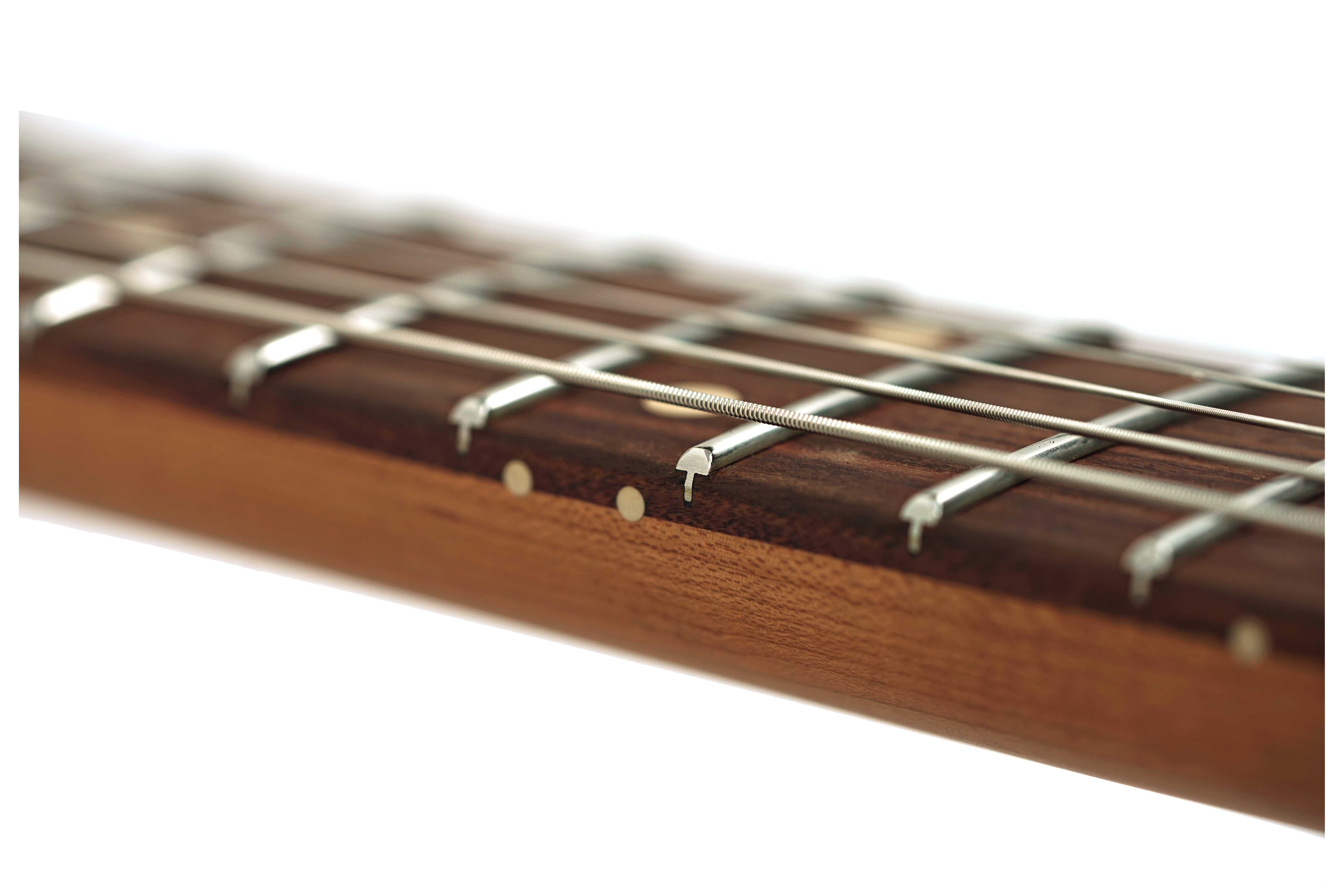 Suhr Modern Plus Faded Trans Whale Blue Burst Pau Ferro Fingerboard HSH #91387