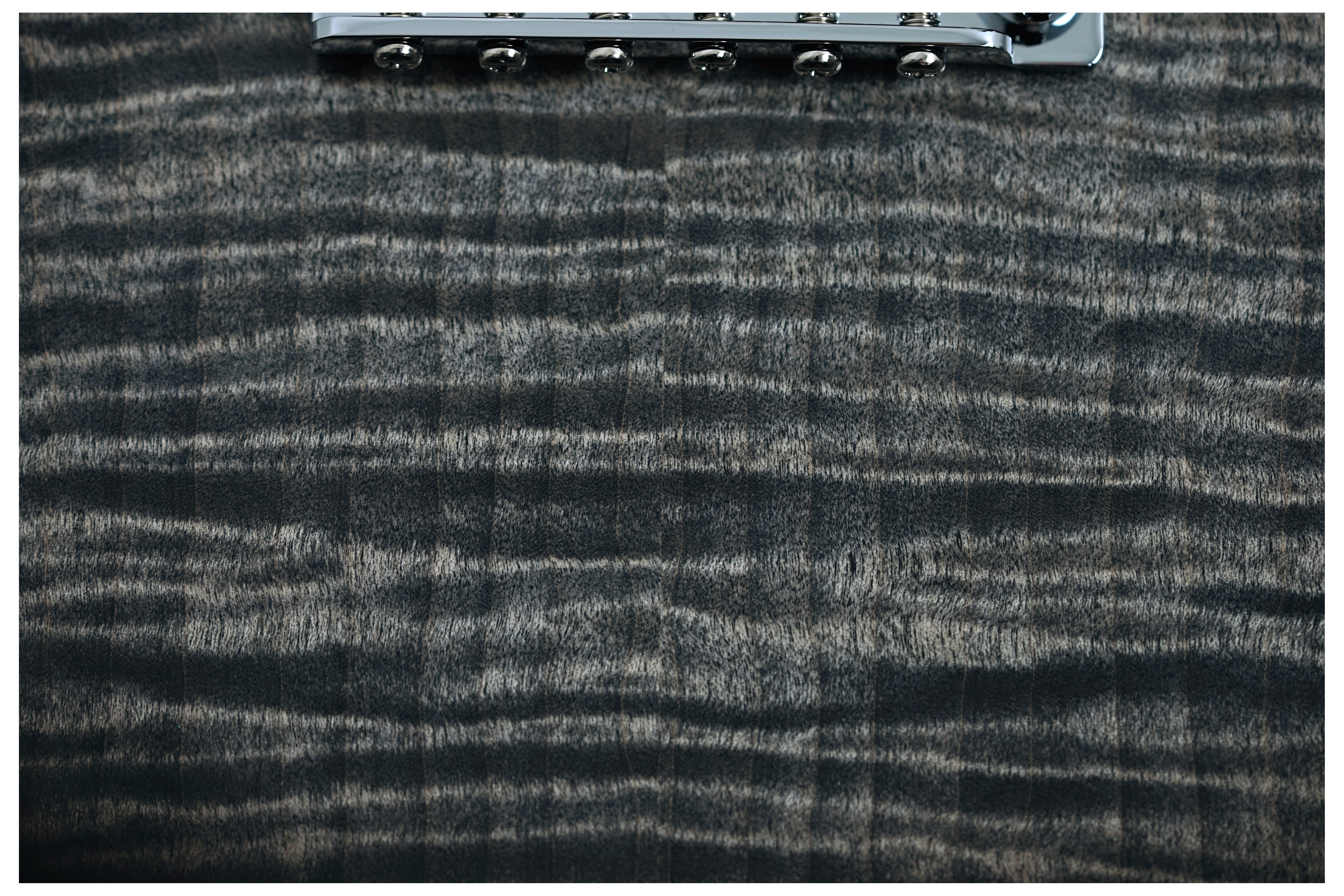 Suhr Modern Plus Charcoal Burst Pau Ferro Fingerboard HSH #91383