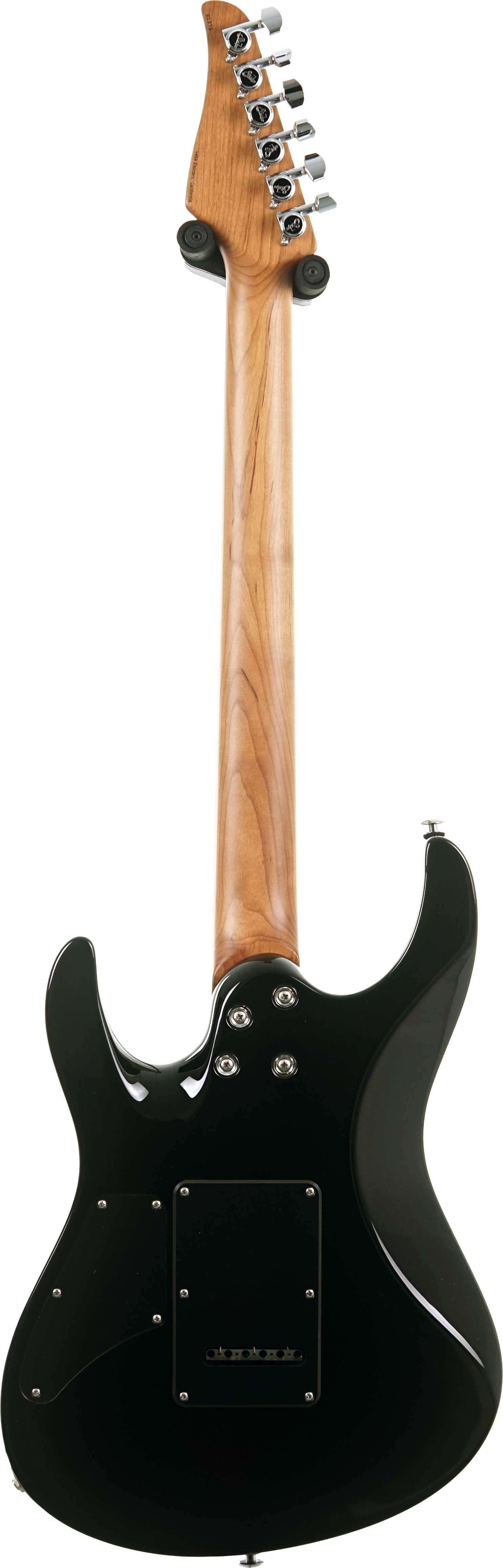 Suhr Modern Plus Bengal Burst Maple Fingerboard HSH #91379