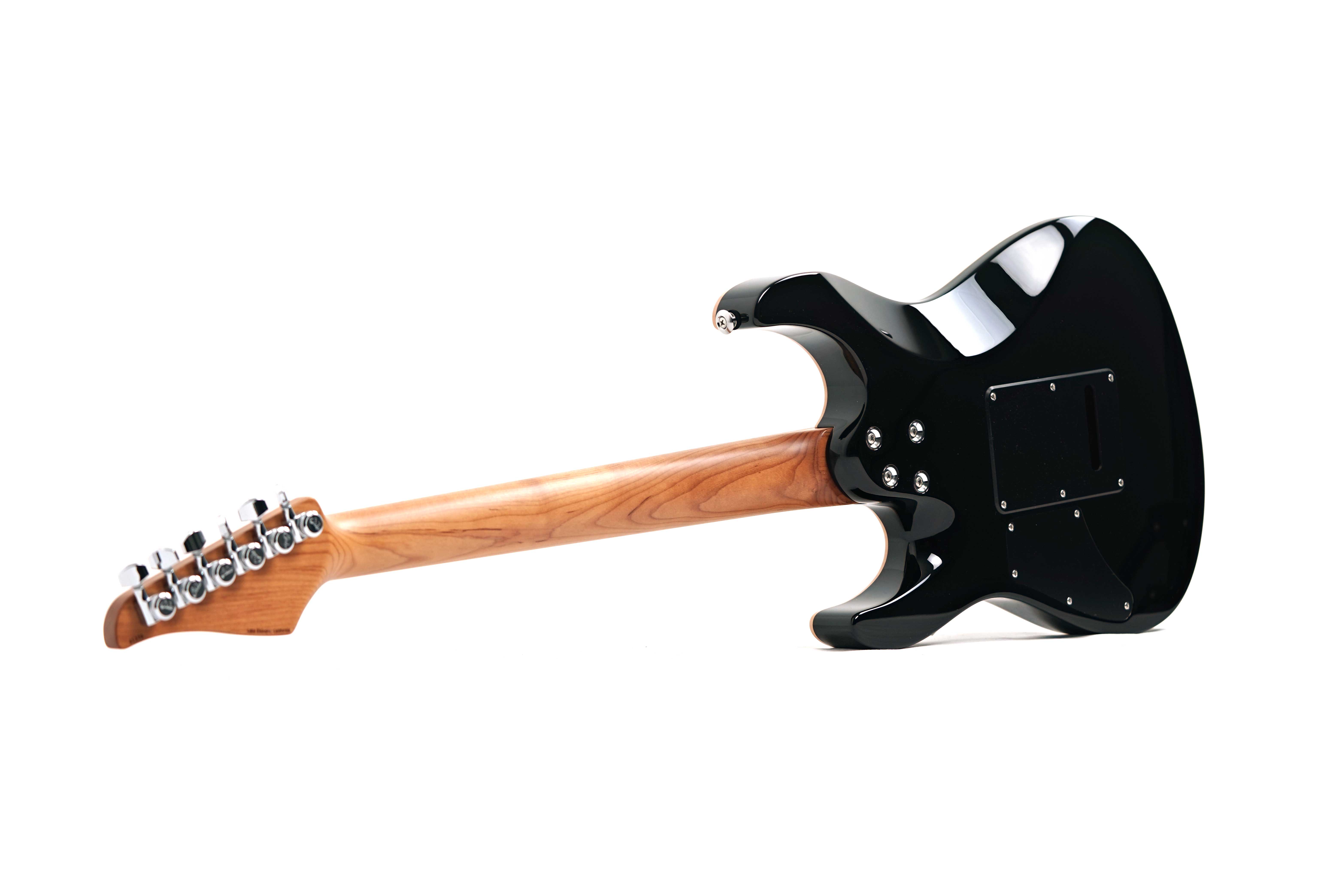 Suhr Modern Plus Bengal Burst Maple Fingerboard HSH #91379