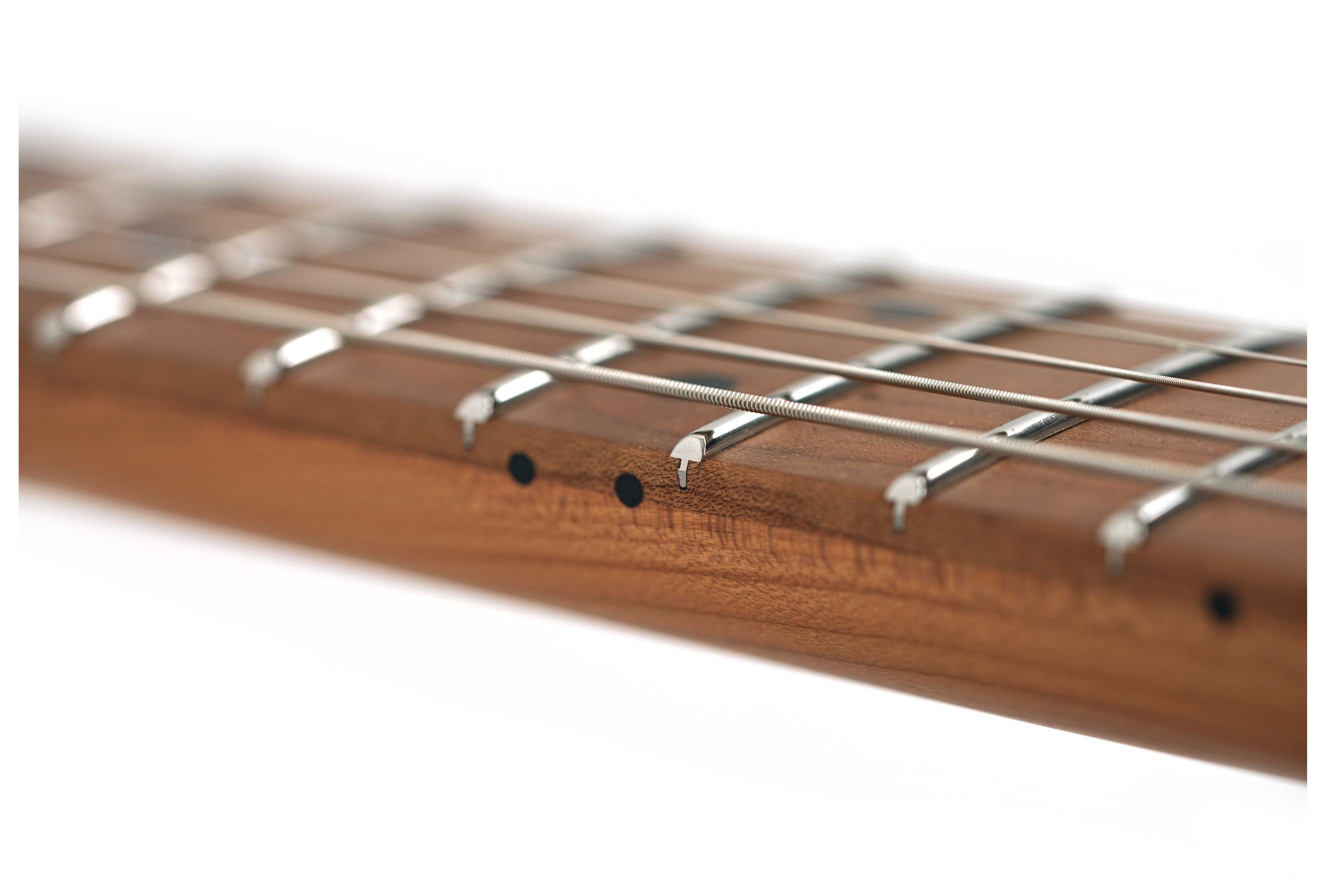 Suhr Modern Plus Bengal Burst Maple Fingerboard HSH #91379