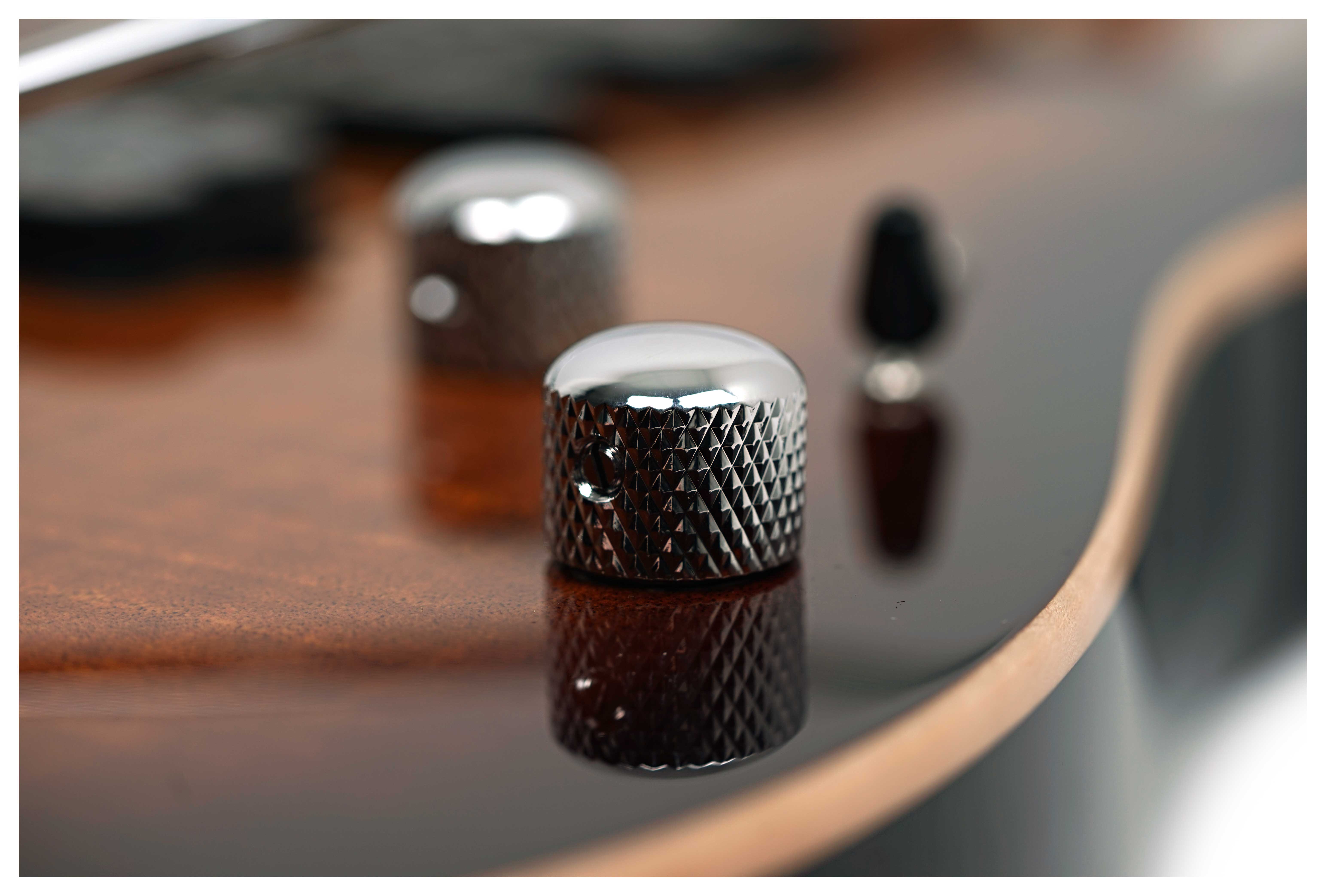 Suhr Modern Plus Bengal Burst Maple Fingerboard HSH #91379