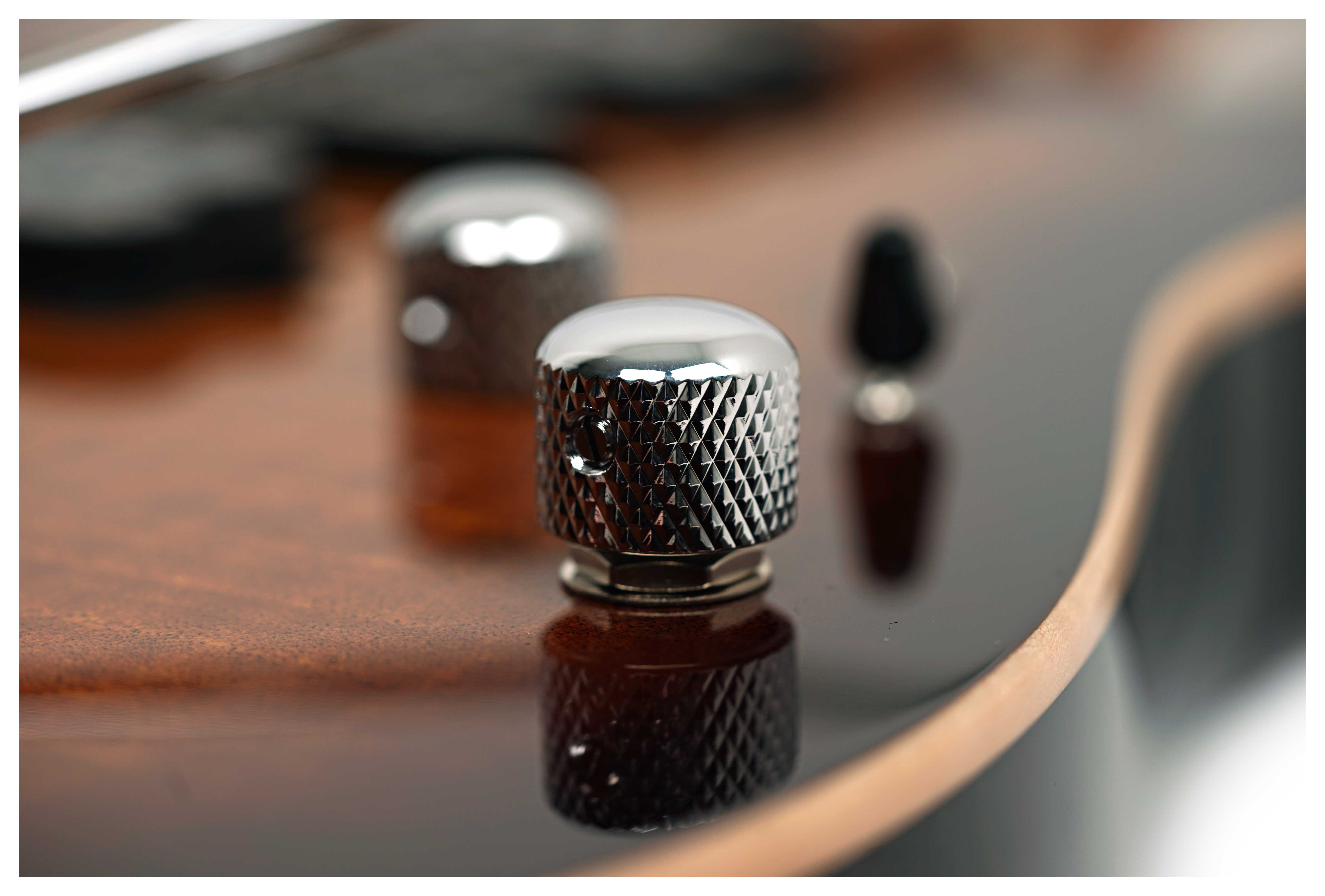 Suhr Modern Plus Bengal Burst Maple Fingerboard HSH #91379