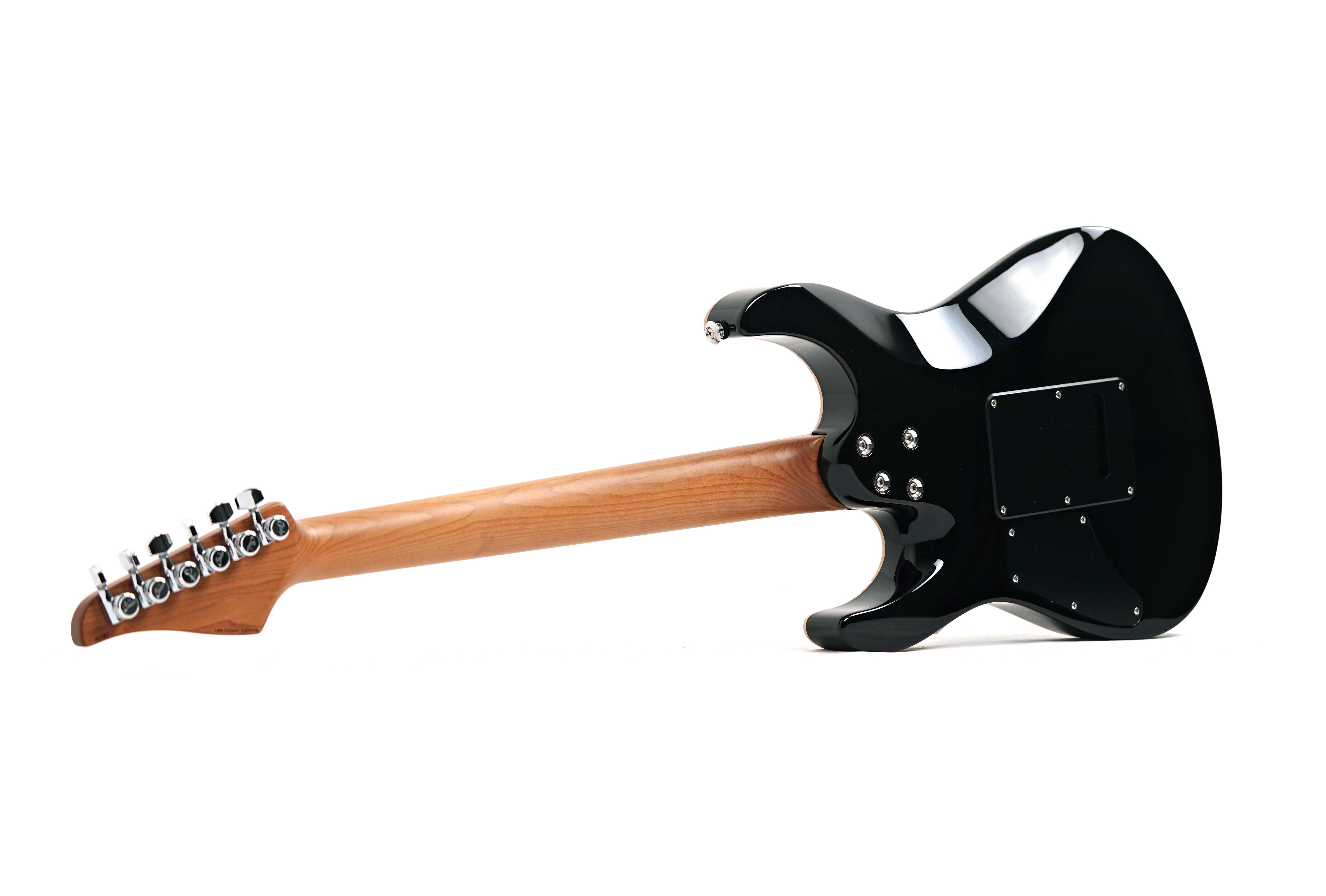 Suhr Modern Plus Bengal Burst Maple Fingerboard HSH #91380