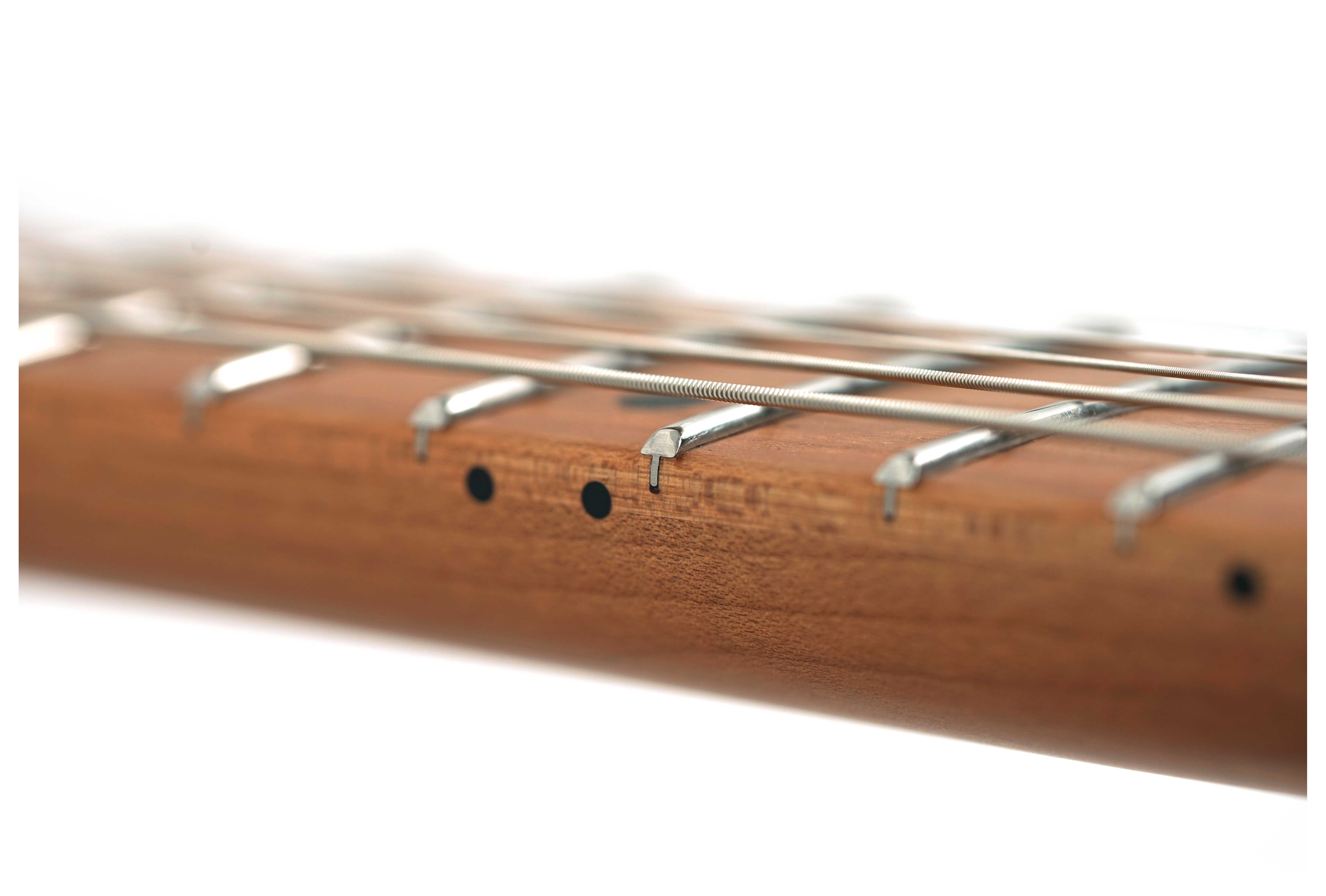 Suhr Modern Plus Bengal Burst Maple Fingerboard HSH #91380