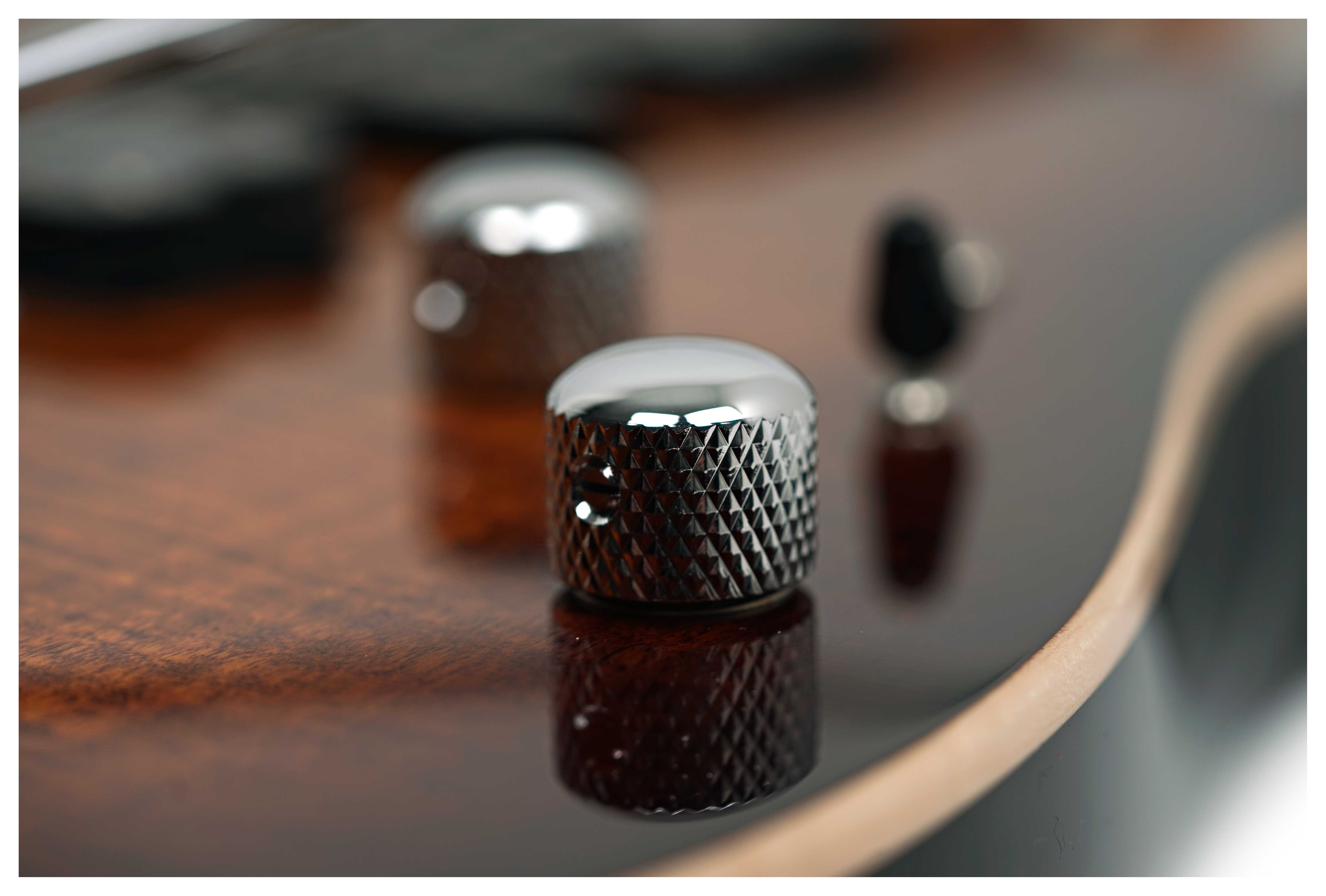 Suhr Modern Plus Bengal Burst Maple Fingerboard HSH #91380