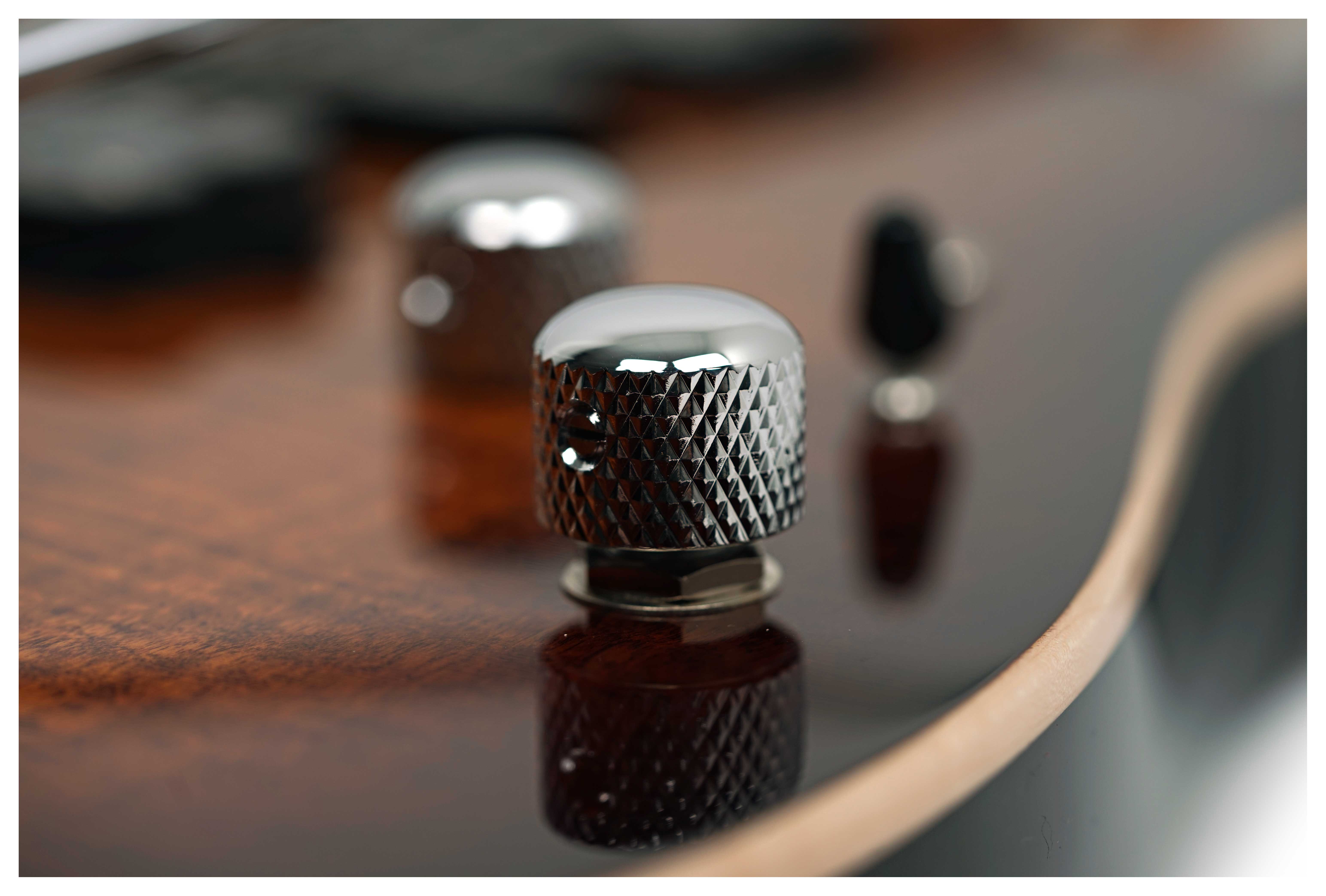 Suhr Modern Plus Bengal Burst Maple Fingerboard HSH #91380